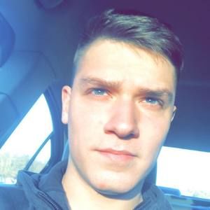 Meet your Posher, Marc